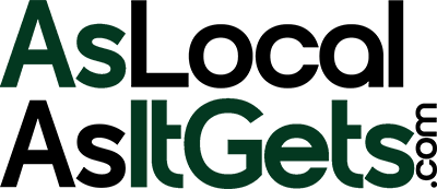 AsLocalAsItGets.com Brampton