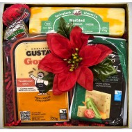 Cheese Gift Box - Small