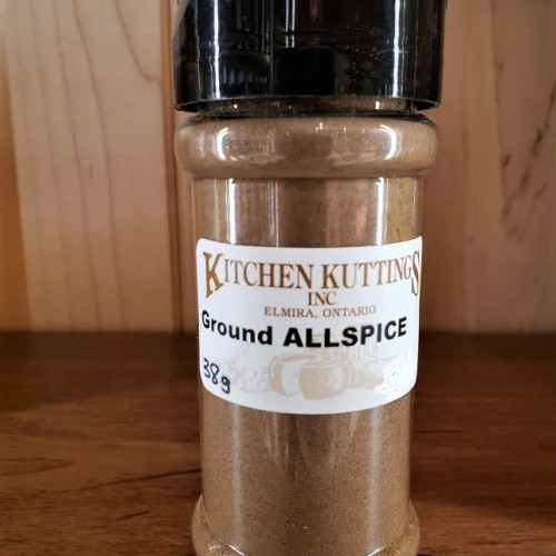 Allspice (ground) 60 g. 