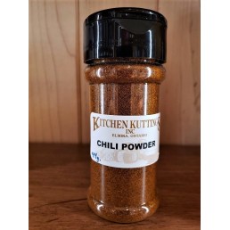 Chili Powder 70 g.