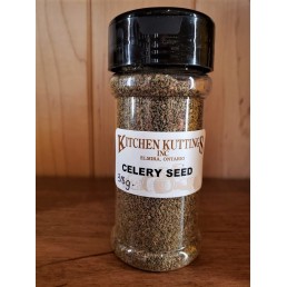 Celery Seed 62 g. 