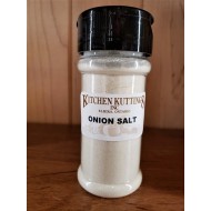 Onion Salt 140 g. 