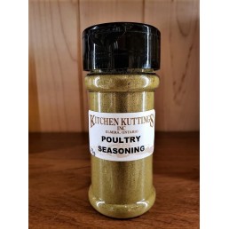 Poultry Seasoning 44 g.