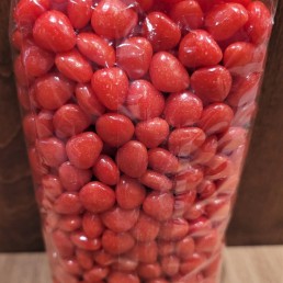 Cinnamon Hearts - per lb