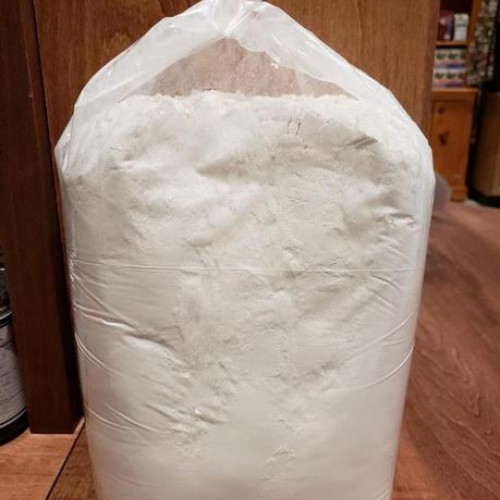 Bread Flour - per lb